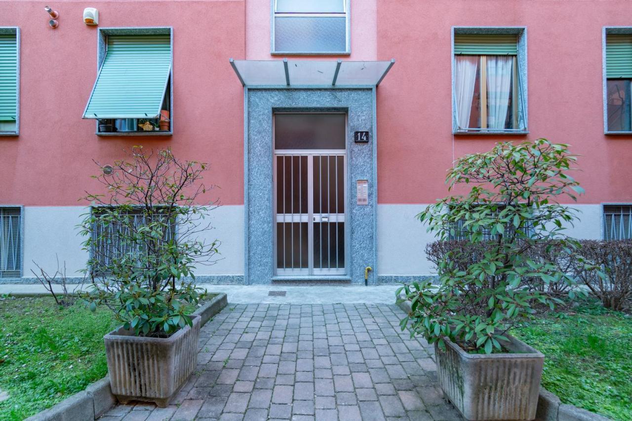 Casa Da Suite Isola Milan Exterior photo